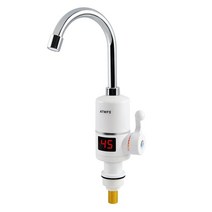 전기 온수기 atwfs tankless electric newest water 인스턴트, 디지털 디스플레이