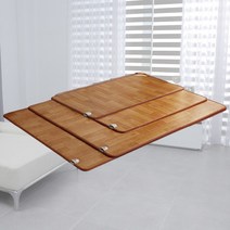 그린가전 한일의료기 명품 친환경 온돌마루 1인용 100cm 겨울 전기카페트, 상세 참조