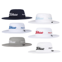 타이틀리스트 타이틀리스트 남성 골프 모자 투어 오지햇 라운딩 버킷 벙거지 TH20SSAUS, FREE SIZE, FREE SIZE
