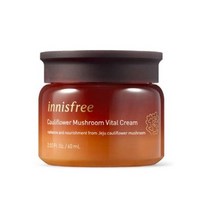 이니스프리 꽃송이 버섯 바이탈 크림, 1개, 60ml