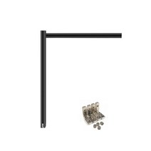 샌드위치판넬 부자재 레이저 인그레이버 앰프 라이트번 이미지 포지셔닝 및 인그레이빙 카메라 액세서리 구성 및 업그레이드 절단기 지원 위치, 07 Only frame