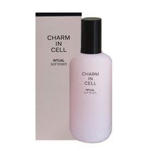 참존 참인셀 리추얼 소프너 스킨, 110ml, 1개