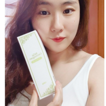(특가할인) 미국 FDA인증 레오 그린게이트 온가족 안심치약 민트향 한방+천연식물추출물 무방부제, 1개