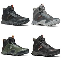 테크니카 마그마 미드 2.0 S GTX 남여공용 경등산화 트레킹화