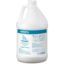 그냥 마시는 물에 섞어 개와 고양이용 액체 치약 redenta water plus 8.5fl oz(250ml) 치석용 구취 증폭기 동물병원, 3780ml