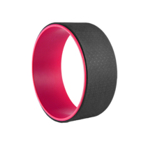 3d 요가바퀴 필라테스바퀴 헬스요가 보조바퀴, 2