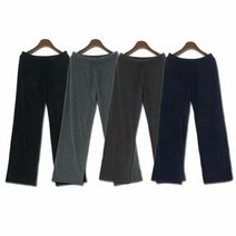 여성 홈웨어 데일리 편한 필라테스 TR면 요가바지