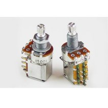 Hosco Push-Pull 스위치-포트 H-PUSH-500A