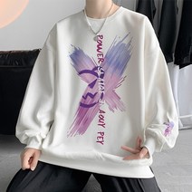널리파이어 전사나염 맨투맨