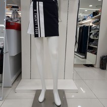 제이디엑스 테이프포인트랩형반바지X4PQT5786BK