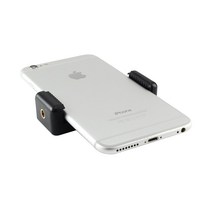 삼각대 휴대폰거치대 거치대헤드 핸드폰 스마트폰 삼각대거치대 H-85, 휴대폰 거치대 헤드, 1개