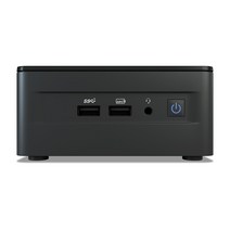 NUC 12 PRO NUC12WSHI7 M.2 (32GB 1TB) 크기 별-큐브형, 선택없음