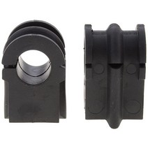 TRW Automotive JBU1310 닛산 알티마용 서스펜션 스태빌라이저 바 부싱 키트: 2002-2006 및 기타 적용 전면 666701