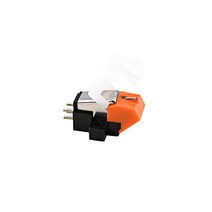 Magnetic Cartridge Stylus with LP Vinyl Needle for Phonograph Turntable Gramophone Record, 한개옵션0
