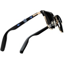 스마트안경 블루투스안경 골전도 무선 오픈형 스포츠 충전식, G