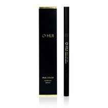 오휘 리얼컬러 아이브로우 펜슬 0.36g, 02호월넛브라운, 1개