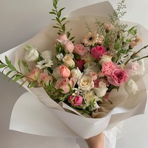 부산프로포즈꽃다발 광안리꽃배달 해운대꽃집, 정관읍