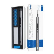 미니 연삭기 소형 공작기계 연마기 핸드 조각기 휴대용 전기 스크루 드라이버 무선 전원 세트 1 충전식 드라이버에 24개 USB 휴대 전화 수리, 24 in 1