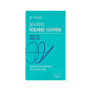 휴온스 살사라진 락토페린 다이어트 800mgx14정 4박스, 14정