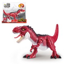 피노키오 로보얼라이브 다이노액션 티렉스