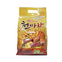 자연웰 무배 콘플레이크 천마차 50T*2개 천마차, 2개, 50t
