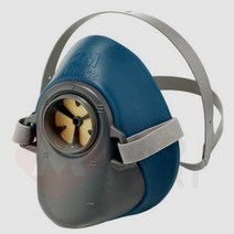 3000시리즈 정화통 1700시리즈 방진필터용 면체 마스크 연마용 방제