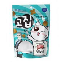 뉴트리웰 고집 참치 60g, 2개
