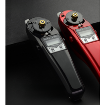 빙어 전동릴 야마다전동릴 소형 겨울 낚시 YAMADA YH-202, (블랙)