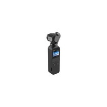 DJI 오즈모 Pocket 3축 4k 짐벌 안정기 (카메라 내장), Osmo Pocket