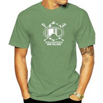 겨울 스노우 스포츠 산은 T 셔츠를 부른다 Mens Womens 스키 스노우 보드 Tshirt Cool Design Cotton Tee S, 16 Men pea green_02 XS