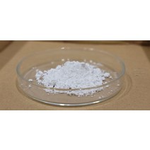 하이드록시아파타이트 60 나노 식품 등급 100% 순수 매우 강력함, 25g.