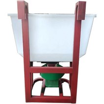 관리기 제설 퇴비 살포기 전면 경운기 비료 트랙터, 세발자전거 갈고리 250와트