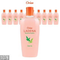 오릭스 라데나 스킨 390ml x 10개, 1개