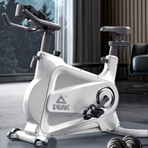 즈위프트 실내자전거 홈트 운동 스피닝 게임 가정용, 화이트