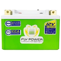 인산철배터리 인산철배터리셀 12v 스쿠터 lifepo4 시작 배터리 cca 160a 철, 플라이 9-bs r