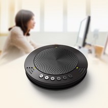 에코 제거 전 방향 마이크 USB 스피커폰, CHINA_기타