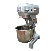 버티컬믹서기 업소용 밀가루 반죽기 빵 휘핑기계, 30L(6KG)