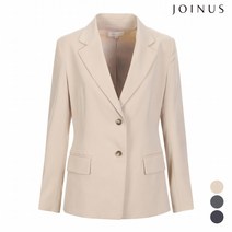 [조이너스] 심플카라슬림자켓_JAAS3-CJK500