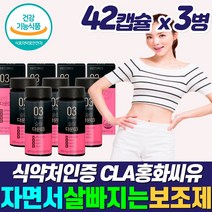 단기간 효과빠른 2주 다이어트 보조제 건강한 자면서 살빠지는 식약청인정 공액리놀렌산급찐 급빠 살빼는 뱃살 복부 내장 지방 분해 감소 컷팅제 흡수 억제제 빼는법 40대 50대 추천, 다이어트보조제_3개_사은품_할인