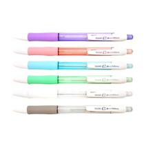 유미상사 e미래샤프 0.5mm 낱개, 1