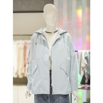 ab.f.z [ab.f.z] 백밴딩 후드 점퍼 (AAX5HU33G)