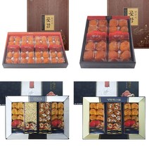 국산 상주 영동 곶감 반건시곶감 곶감선물세트 곶감 추석 선물 명절선물세트, 1세트, 반건시4호