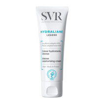 [EXPIRY DATE 2023.01.28] SVR HYDRALIANE LIGHT CREME 40ML
