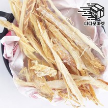 황태채(중국가공), 1봉, 500g