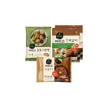 동그랑땡560g + 바싹불고기460g + 한입떡갈비282gx2 MI1773311 7