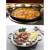 소곱창전골 1kg, 1개