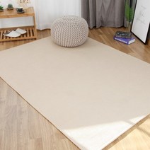 쏘메일 모달 와플 거실 러그 150x200cm