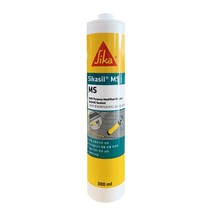 Sicasil MS 하이브리드 변성실리콘 실란트 300ml, 03.녹색