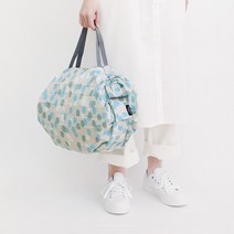 [Shupatto] 슈파토 컴팩트백 M / 슈팟토 에코백 / S467