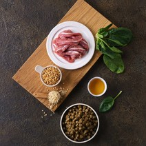 힐링펫 강아지사료 RESET 관절용사료 400g, 2개 (5%할인)